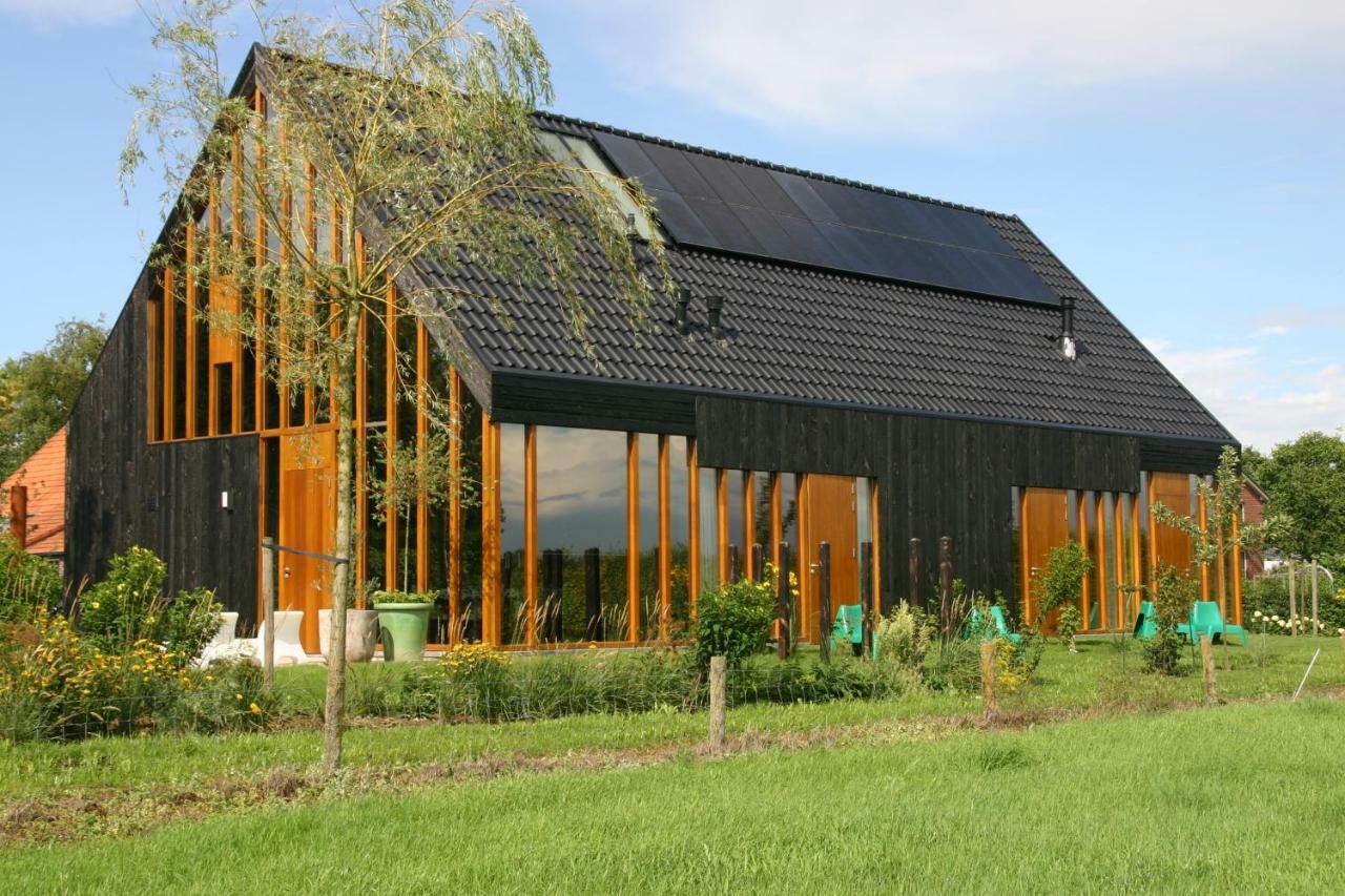 De Kemp B&B & Studio'S Vortum-Mullem Exterior photo